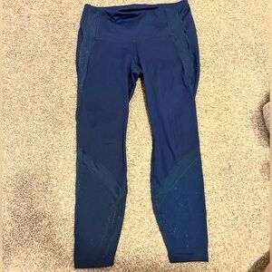 Women’s All in Motion Sparkle Leggings XXL